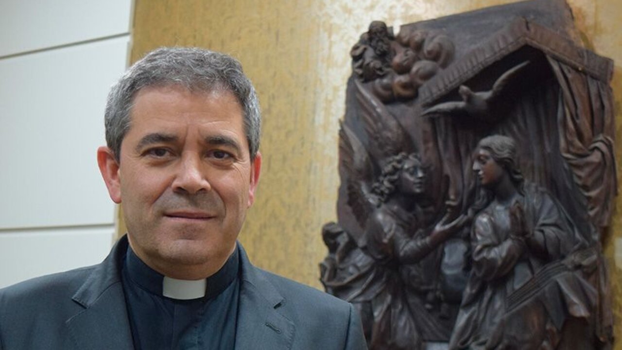 Vicente Rebollo. 