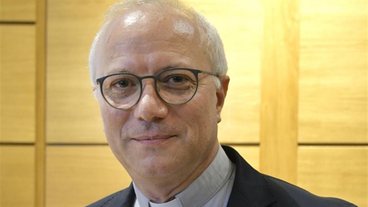 Andrea Salvatore Baturi. 