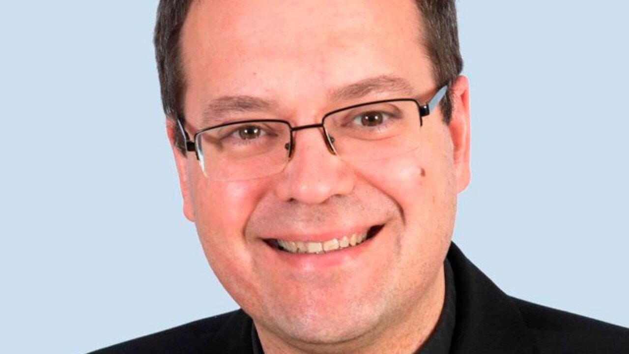 Jesús Vidal Chamorro. 