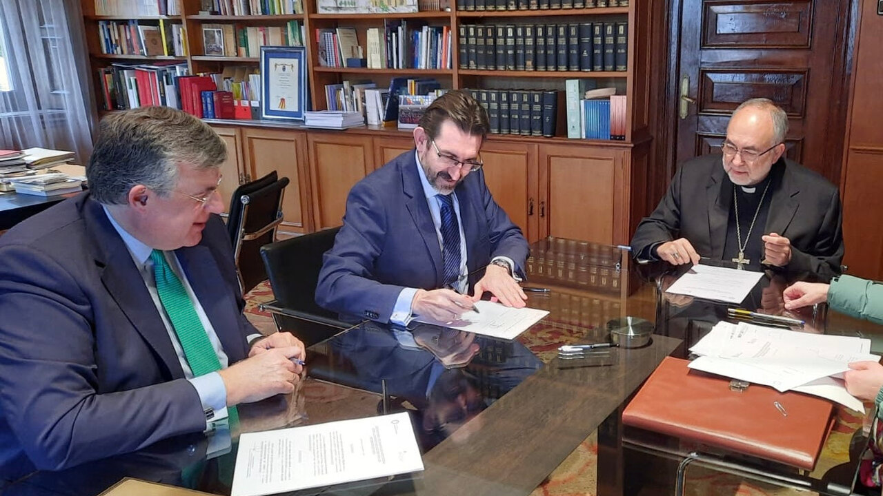 Nace Educatio Servanda Asturias.