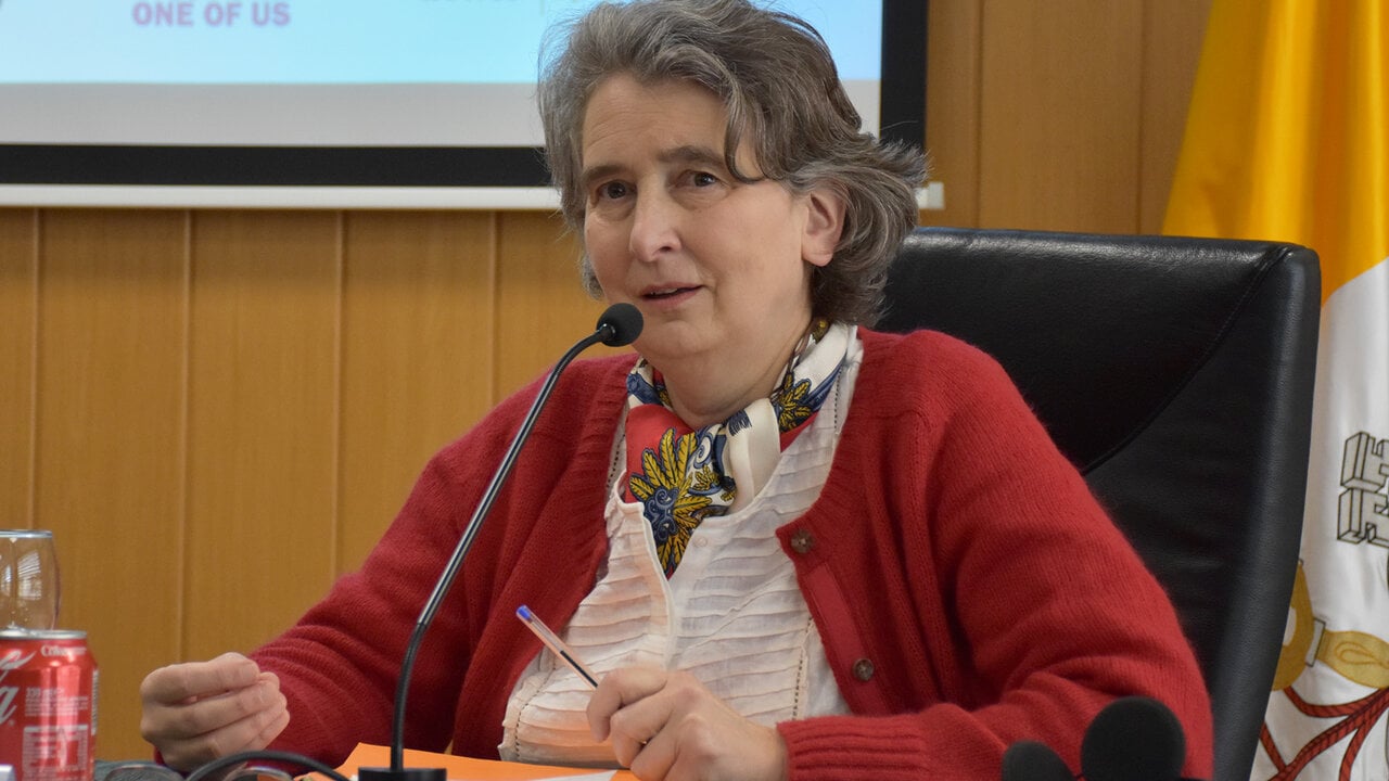Margarite Peeters