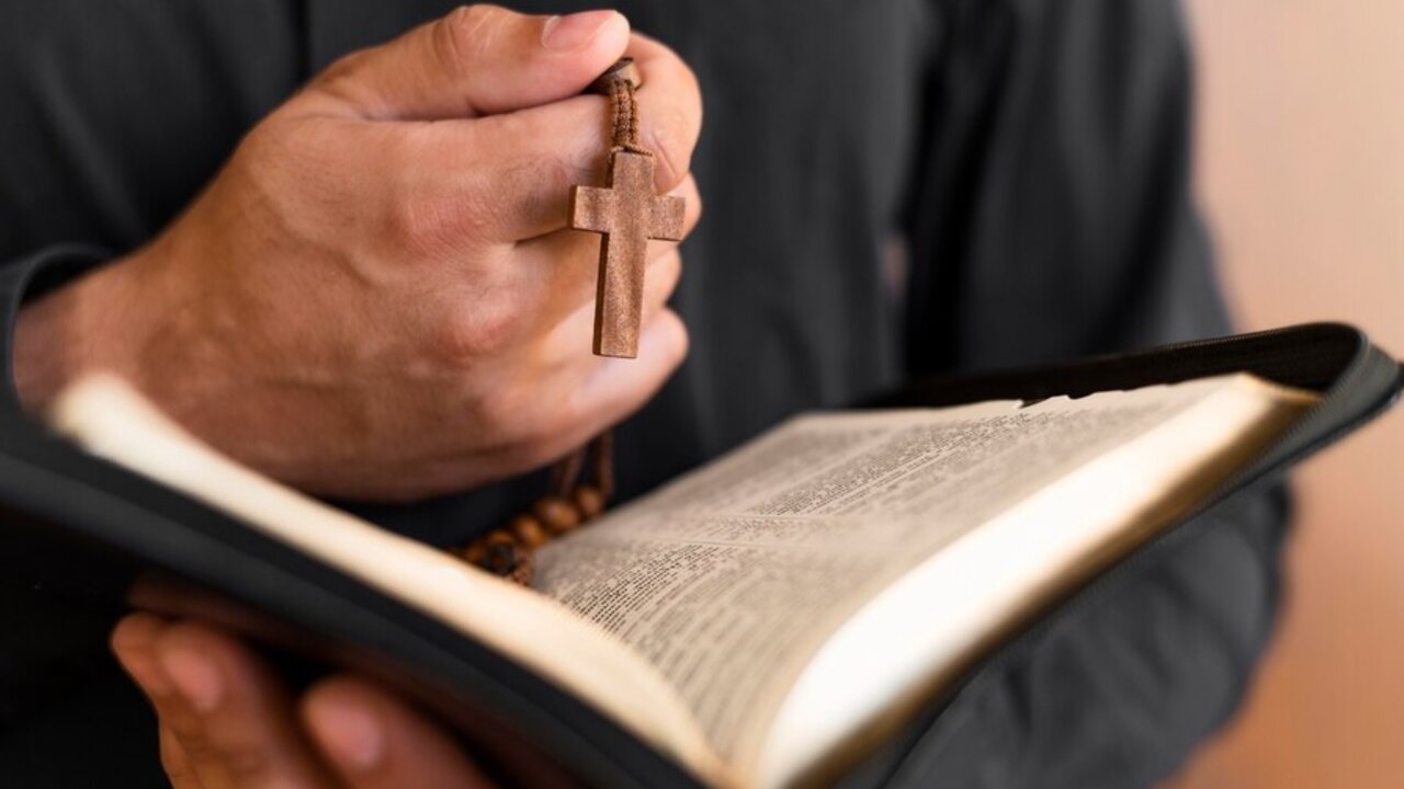 &iquest;Qu&eacute; santos se celebran hoy, s&aacute;bado 30 de marzo de 2024? Lista completa del santoral