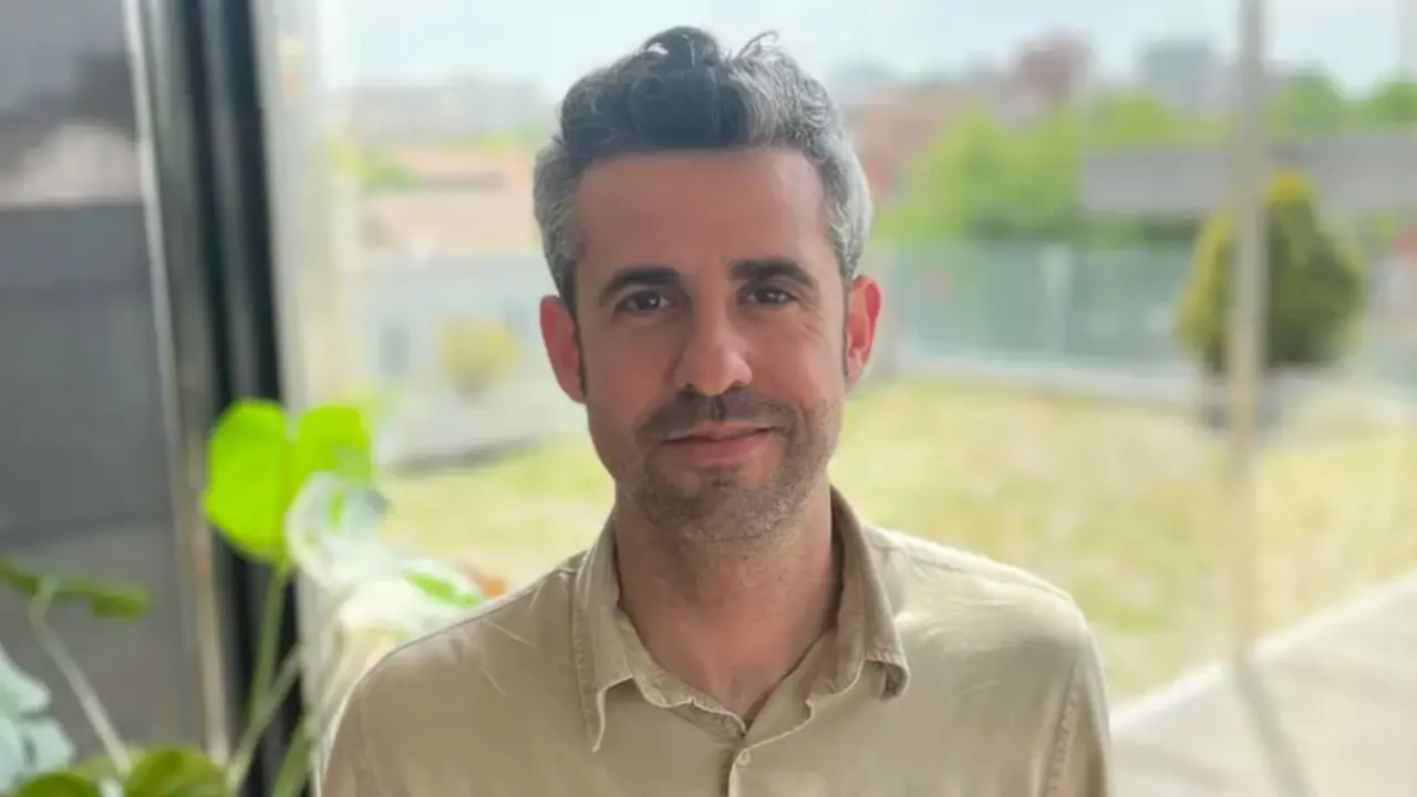 Lucas Gortázar, responsable de educación del laboratorio de ideas de Esade, EsadeEcPol.