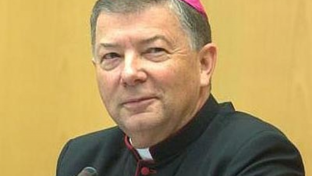 Juan Antonio Martínez Camino.