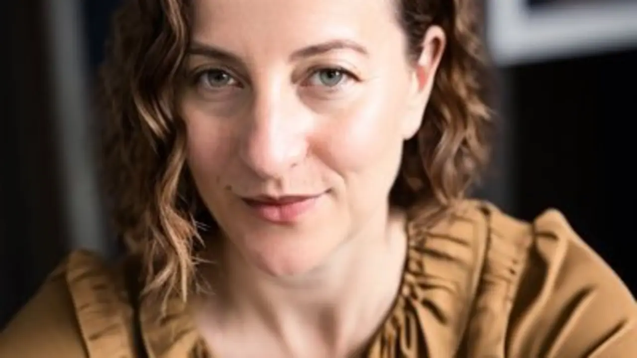 Doctora Joanne Sinai, médico psiquiatra. 