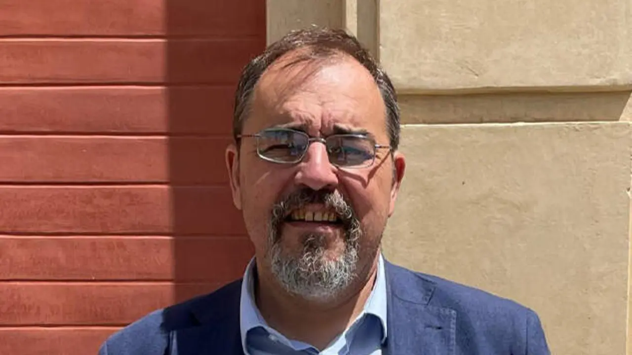 Miguel Ángel Carbajo y el papel de las parroquias en Sevilla.