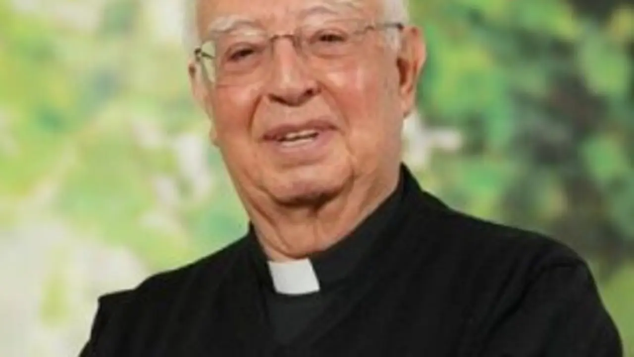 Vicente Cárcel Ortí.