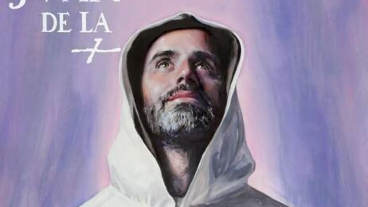 Cartel Centenarios Sanjuanistas.