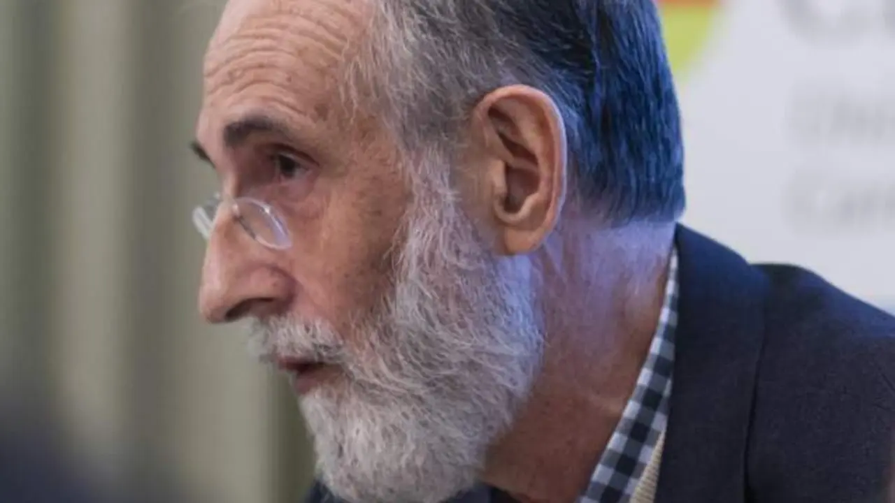 José Pérez Adán, Universidad Libre Internacional de las Américas.