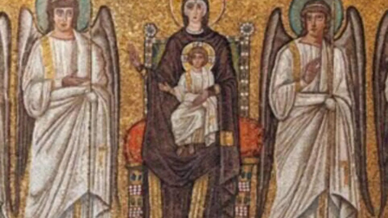 Portada del libro: De la cristiandad a la misión apostólica". Universidad de Mary.