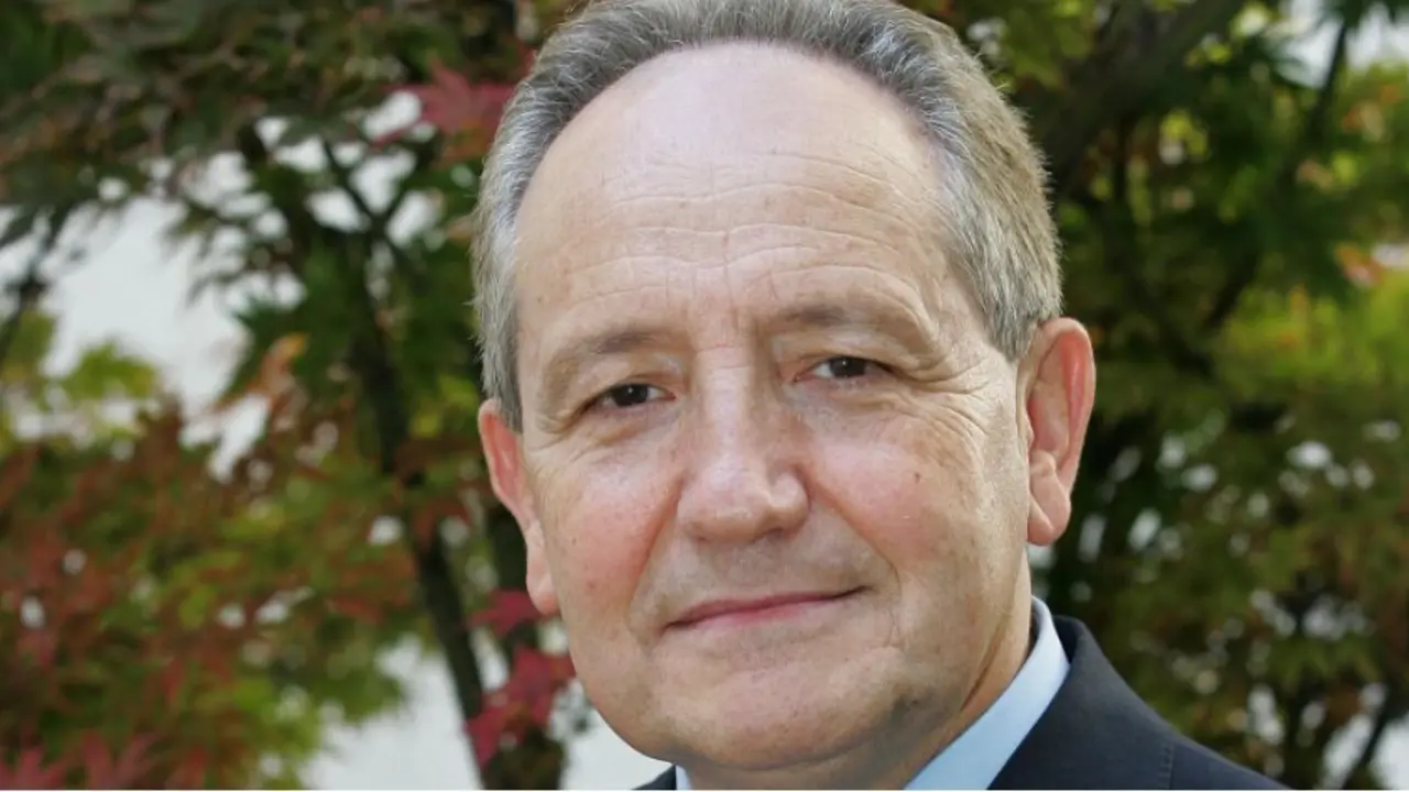 Rafael Alvira fue filósofo y catedrático emérito de la Universidad de Navarra.