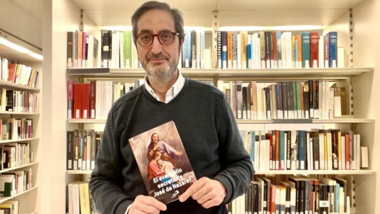 Ra&uacute;l M. Mir Coll. Foto cedida.