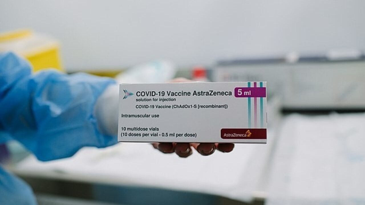 astrazeneca