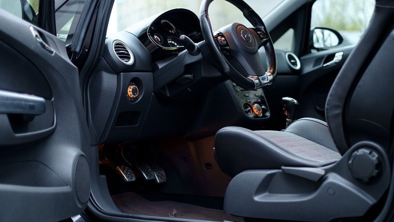 Coche.