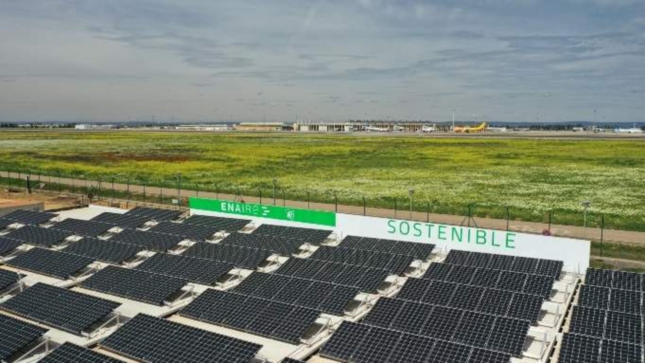 Medio Ambiente.