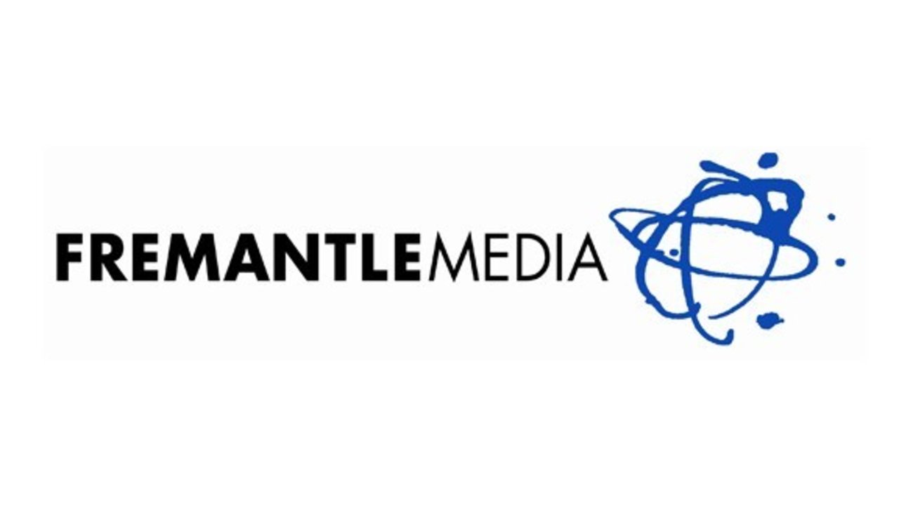 Logo de Fremantle Media.
