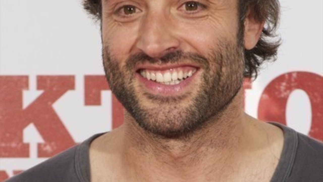 El actor Daniel Guzmán se incorpora al plantel de 'Velvet'.
