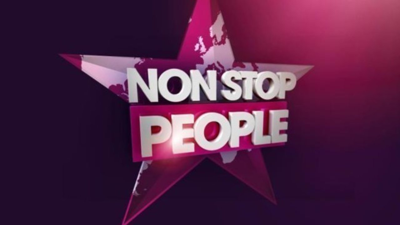 Imagen del nuevo canal Non Stop People.