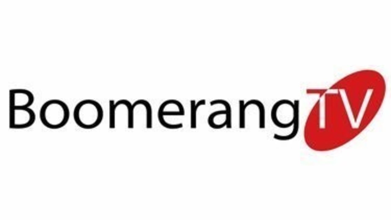 Boomerang TV