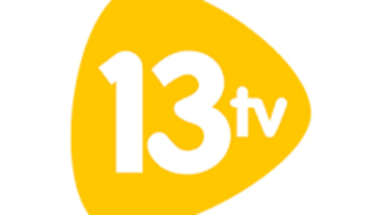 Logotipo 13TV