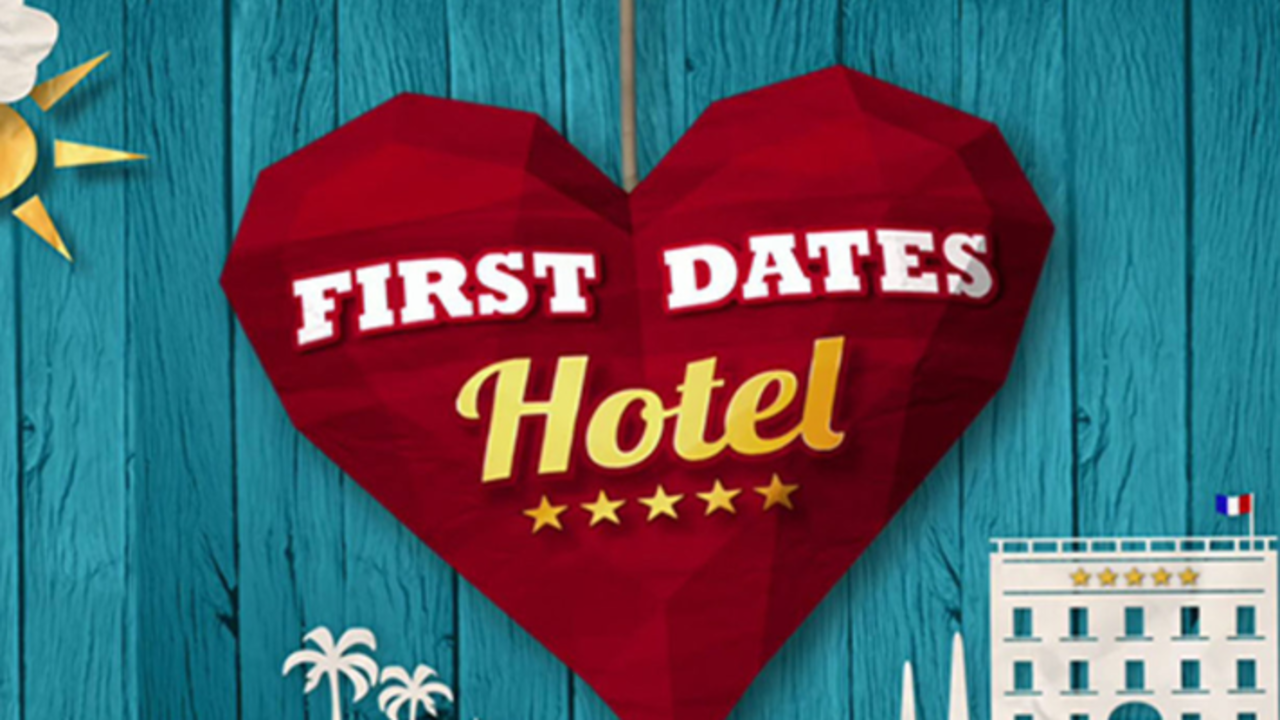 ‘First Dates Hotel’. 