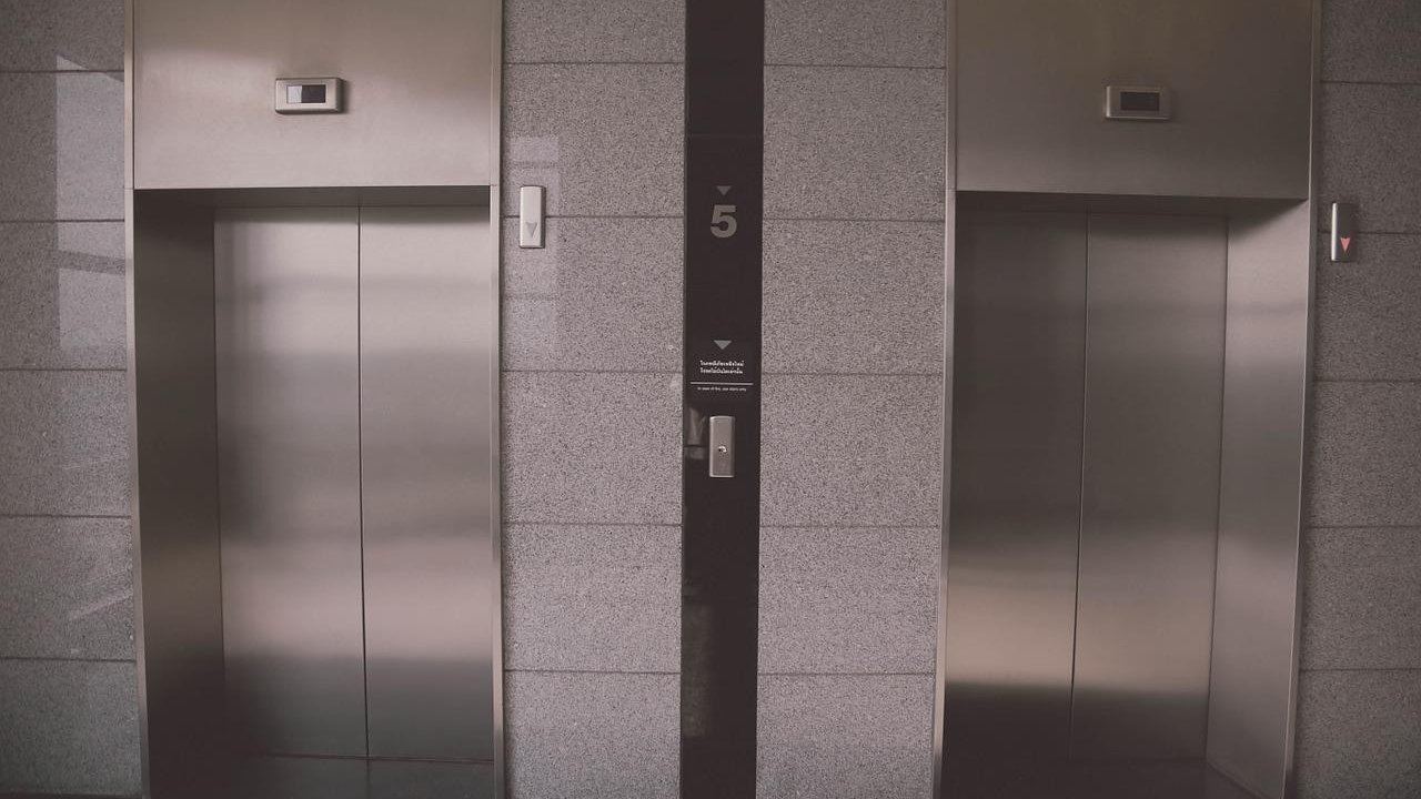 Mantenimiento de ascensores