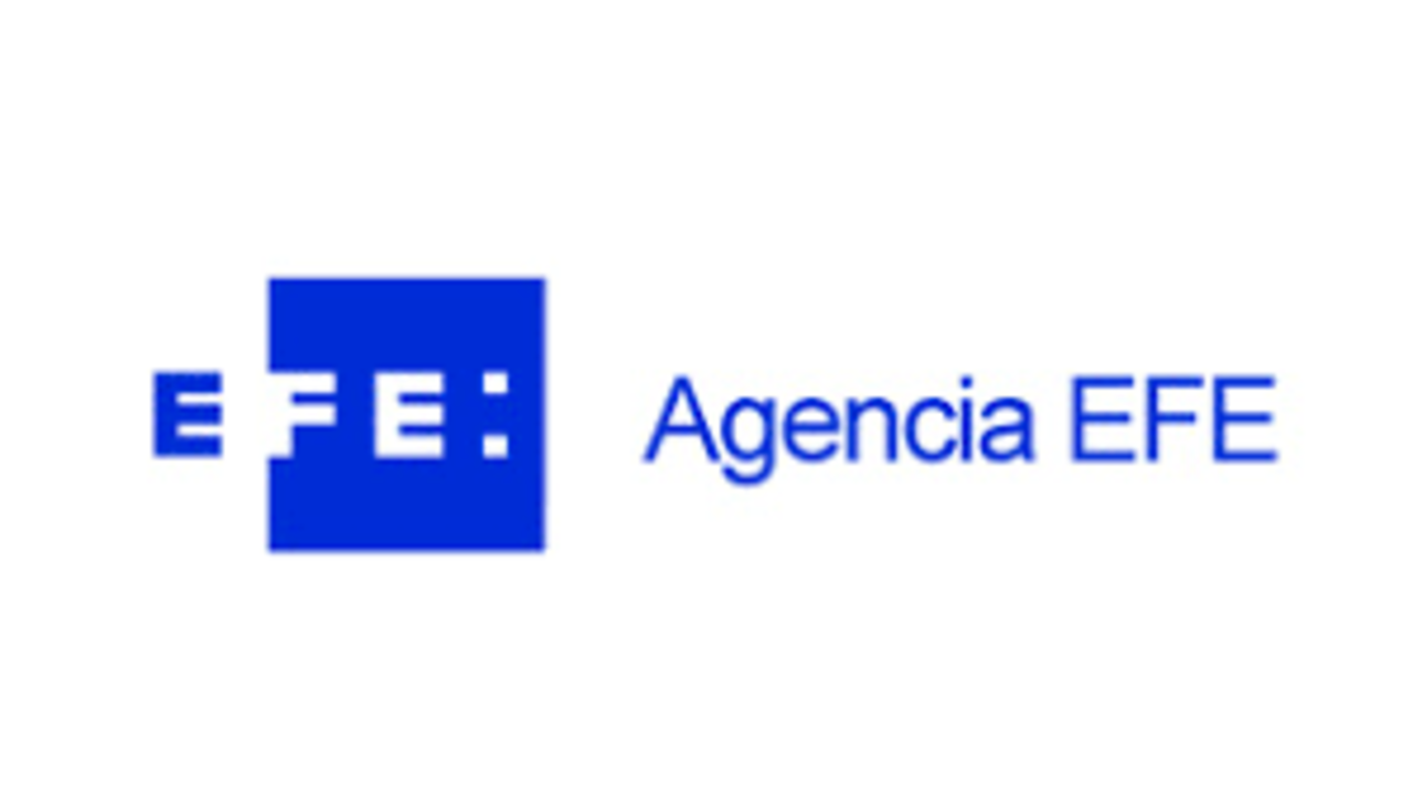 Agencia EFE.