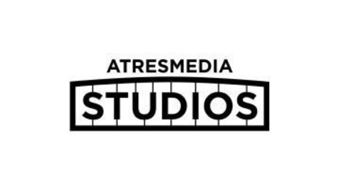 Logo de Atresmedia Studios