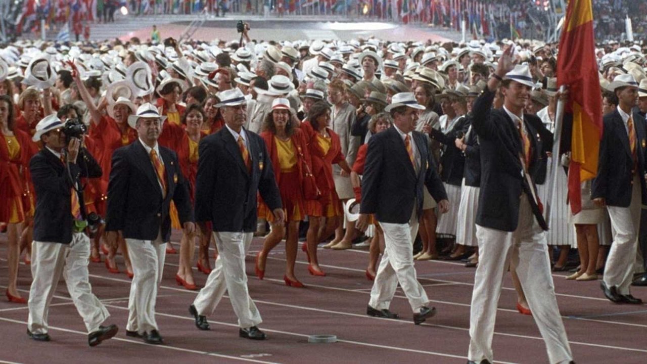 Los Juegos Olímpicos de Barcelona en 1992 marcaron un antes y un después en el deporte español.