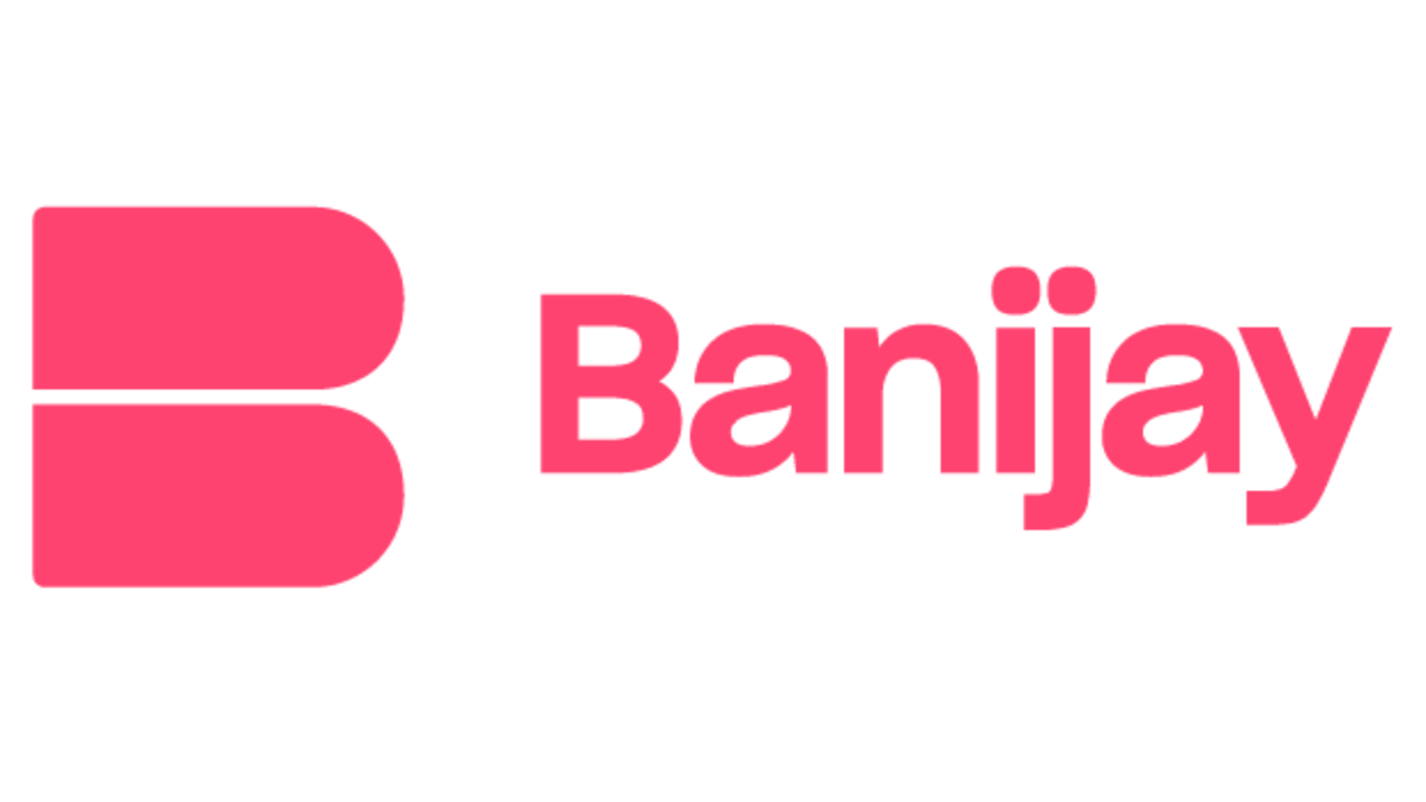Logo Banijay