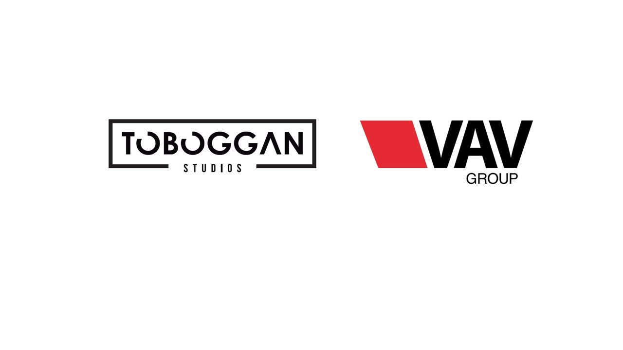 Toboggan Studios y VAV Group