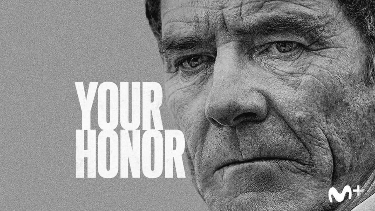 Serie 'Your Honor'