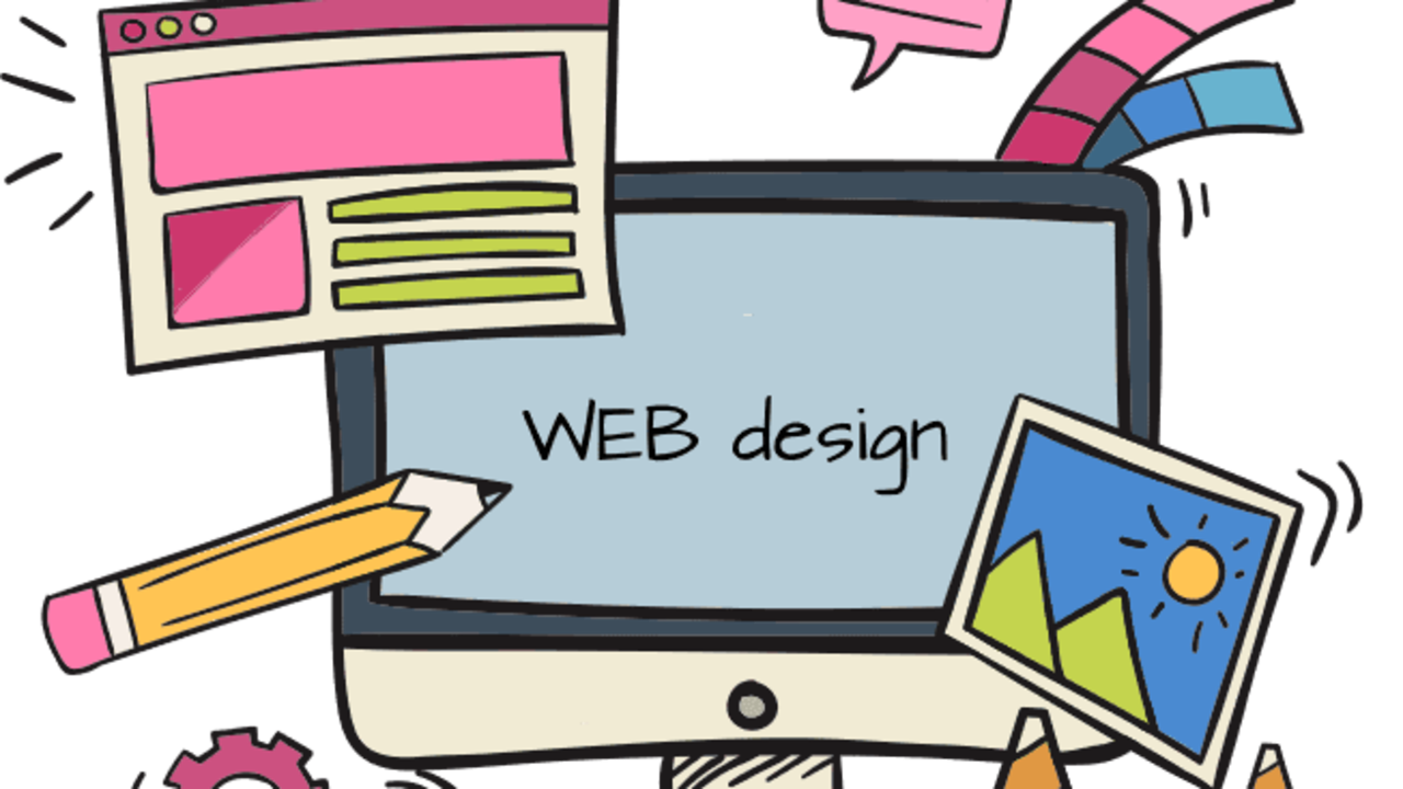 Diseño web.