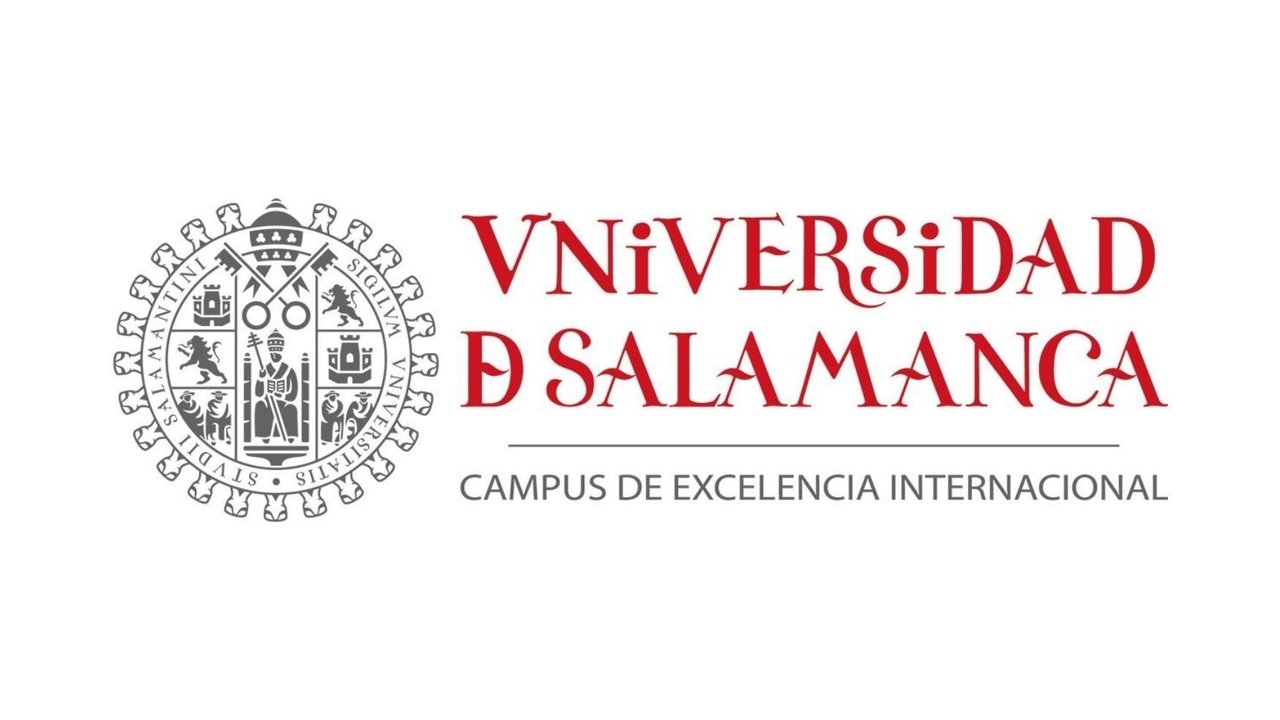 Logo de la Universidad de Salamanca.