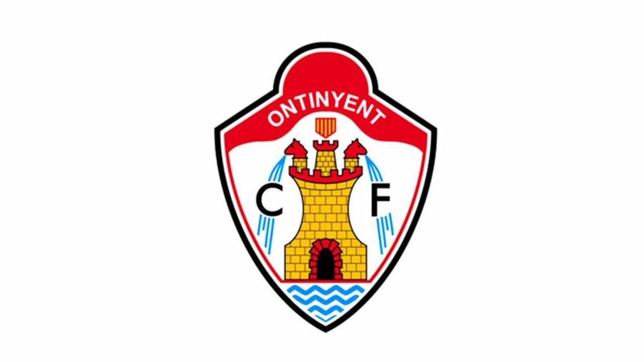 Logo del Ontinyet F.C