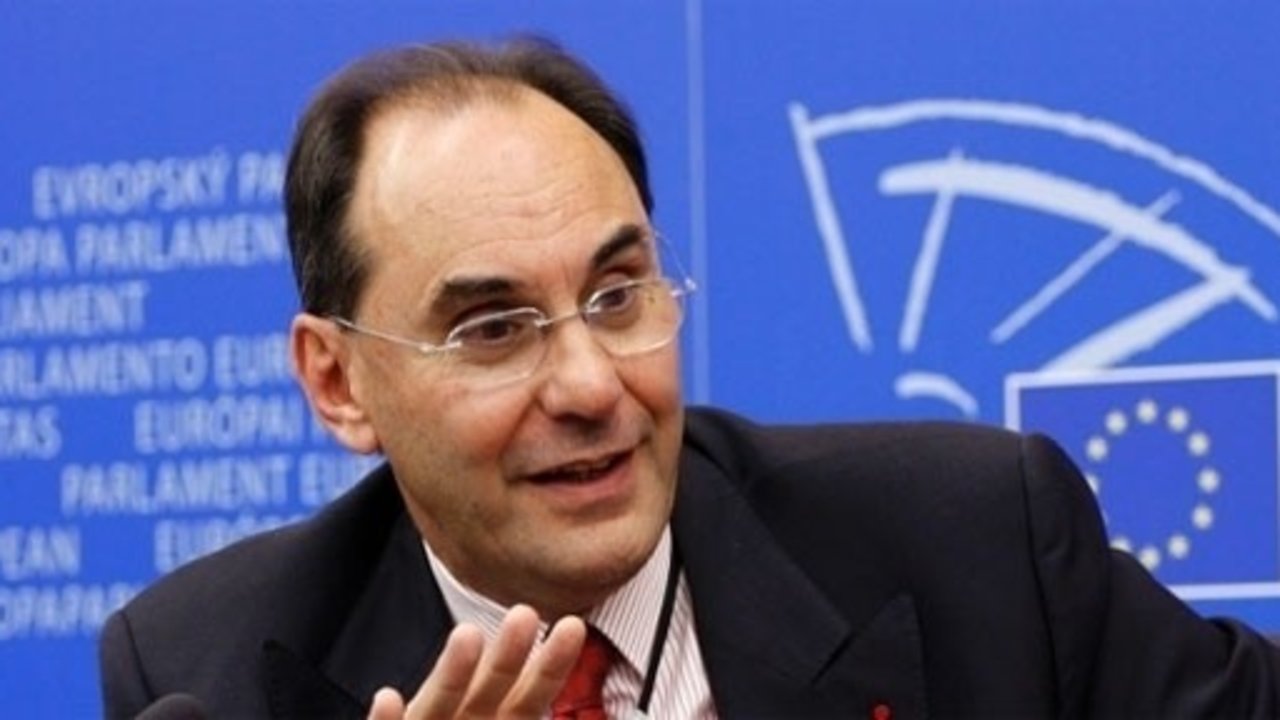 Alejo Vidal-Quadras.