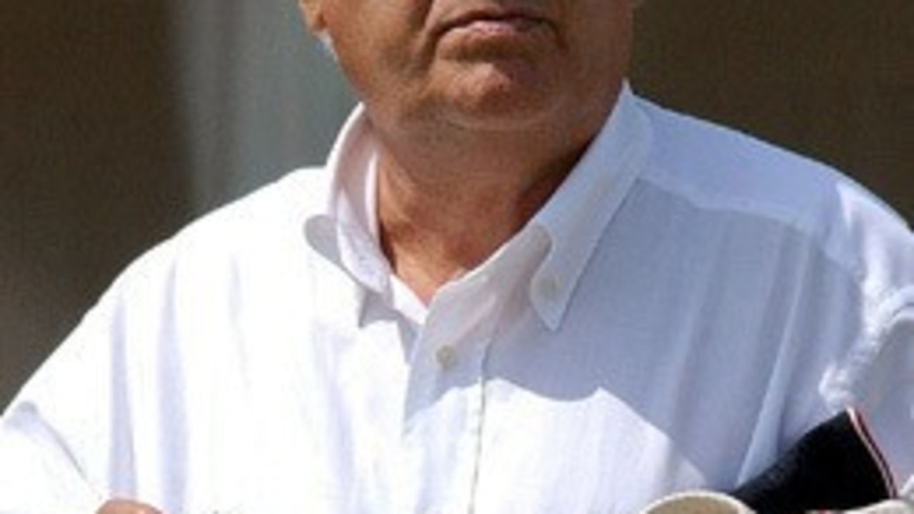 Amancio Ortega.