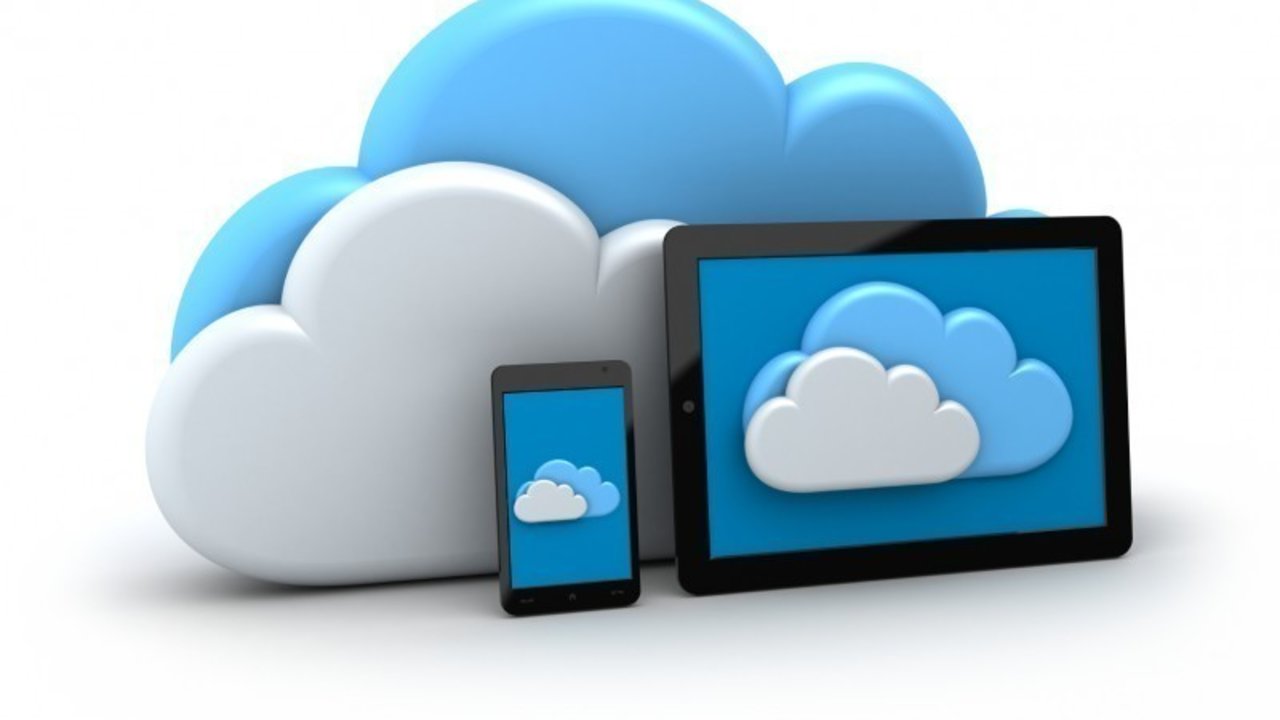 La nube se ha convertido en un servicio habitual para millones de usuarios de tablets y smartphones.