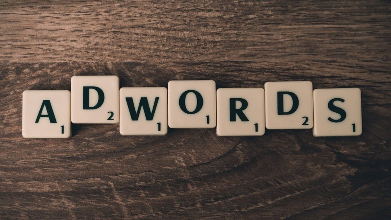 Adwords.