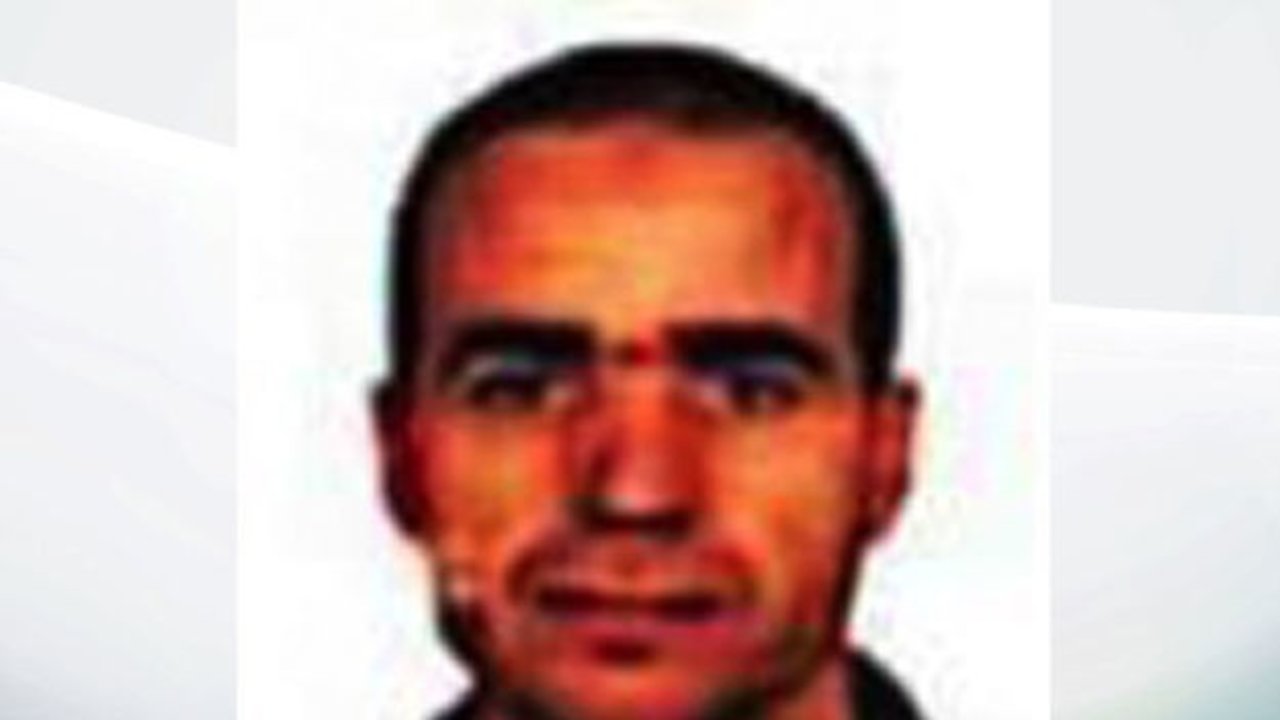 Abdelbaki es Satty, imán de Ripoll que lideraba la célula yihadista de Cataluña.