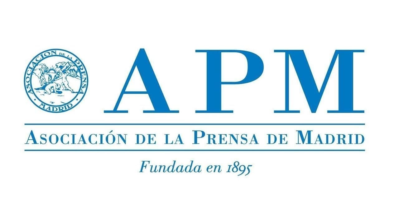 Asociación de la Prensa de Madrid (APM). ANTIGUO