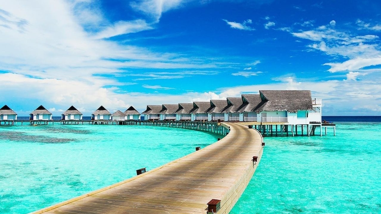 Islas Maldivas, un paraíso a tus pies