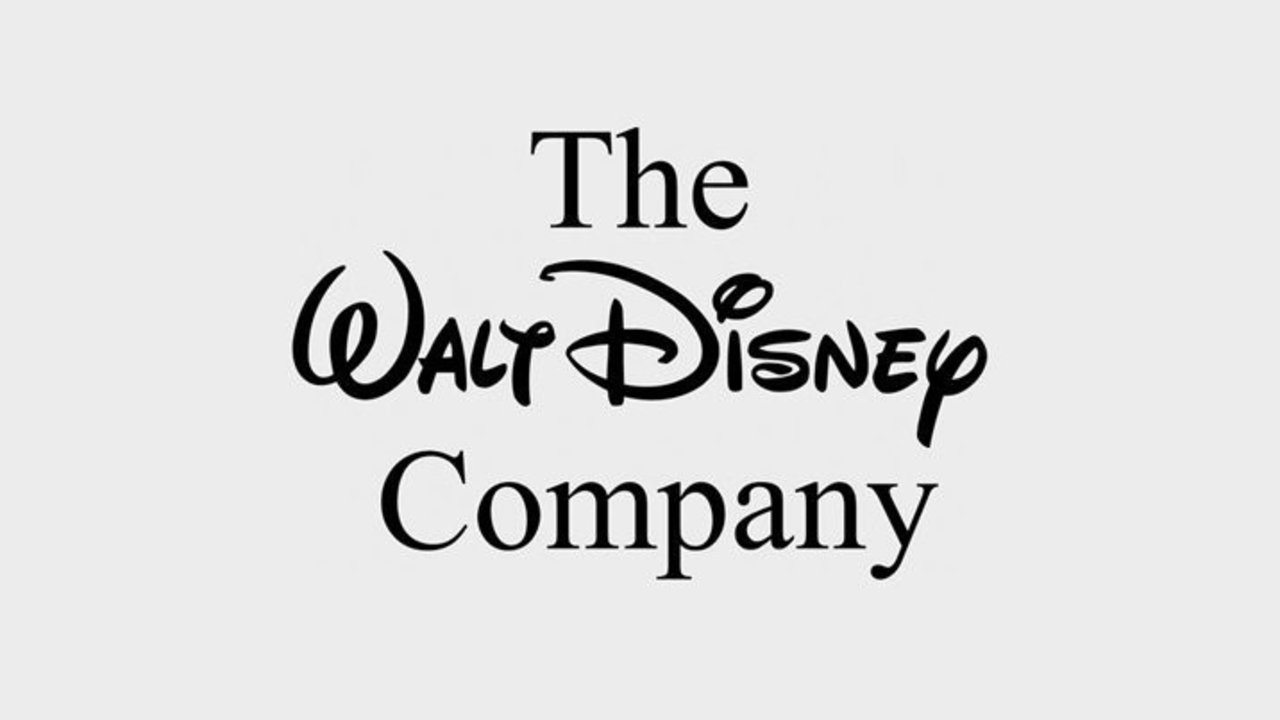The Walt Disney Company.