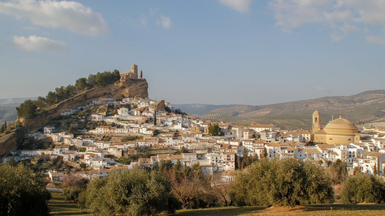 Destinos para descubrir la provincia de Granada