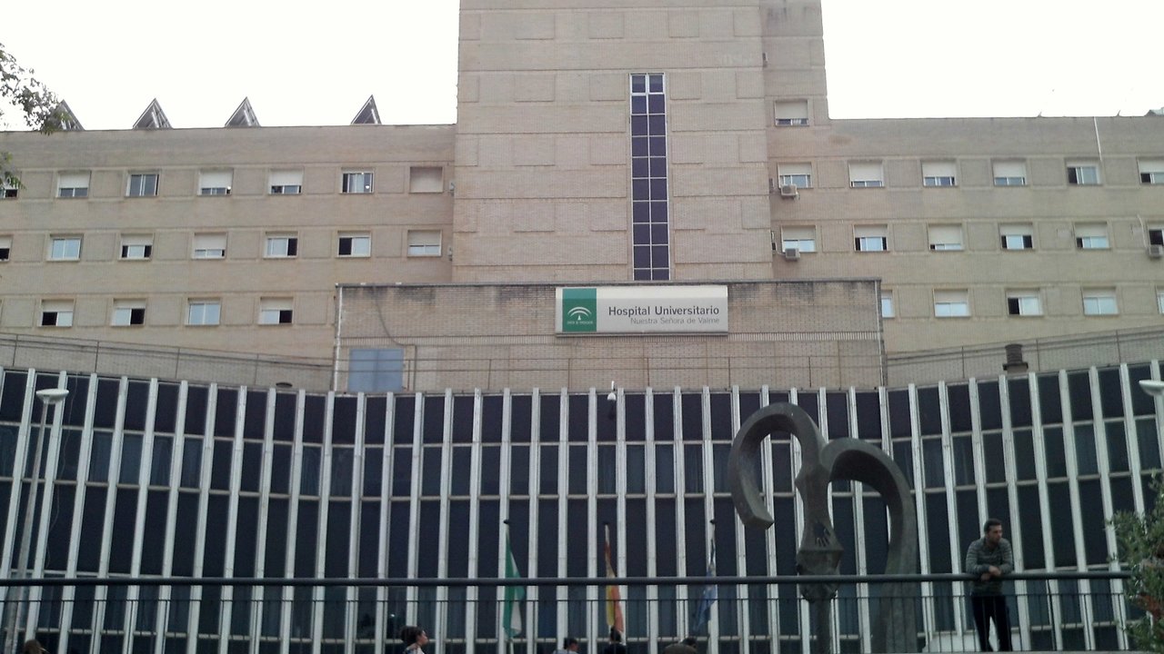 Hospital Universitario de Valme (Sevilla)