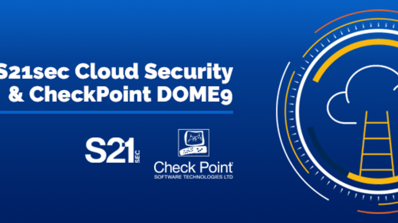S21sec Cloud Security