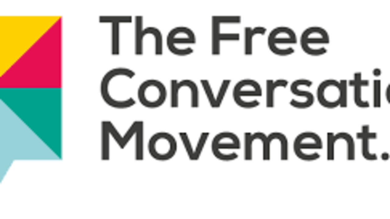The Free Conversations Movement.