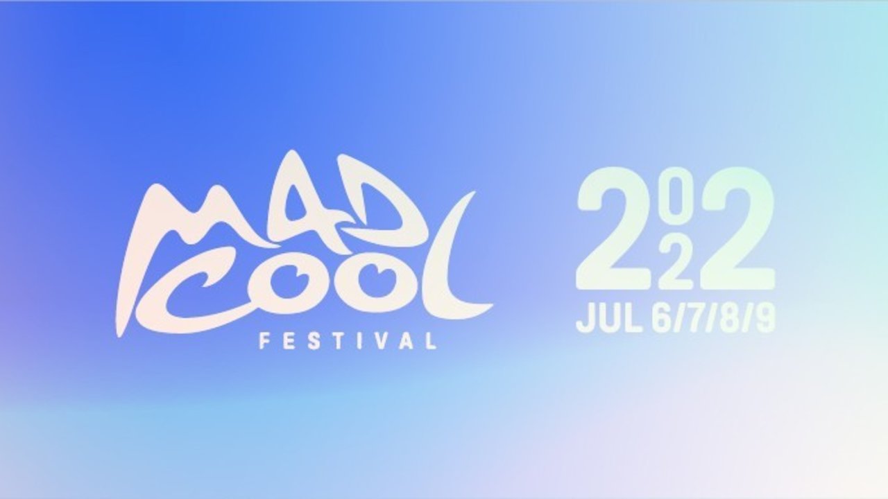 Mad Cool Festival 2022.