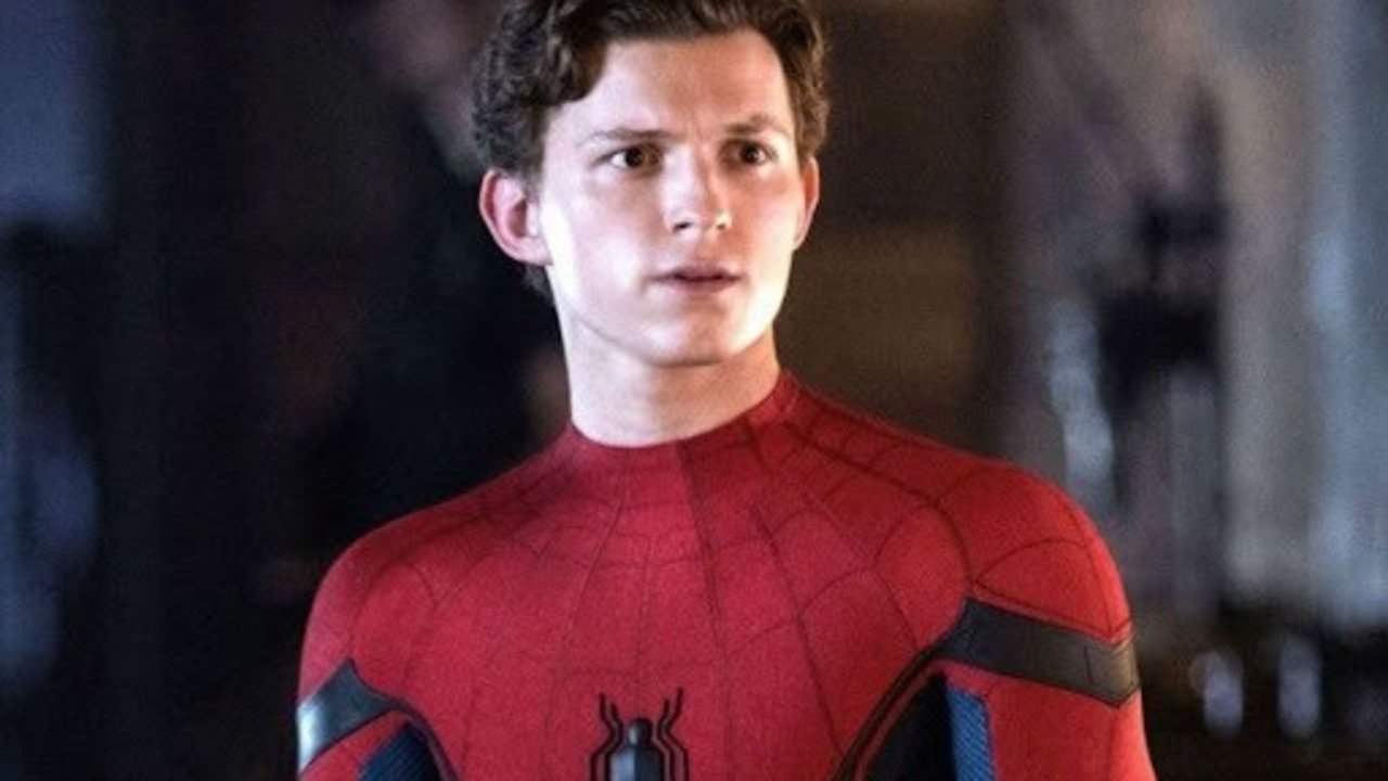 Tráiler oficial de la nueva película 'Spider-Man: No way home' de Sony  Pictures y...