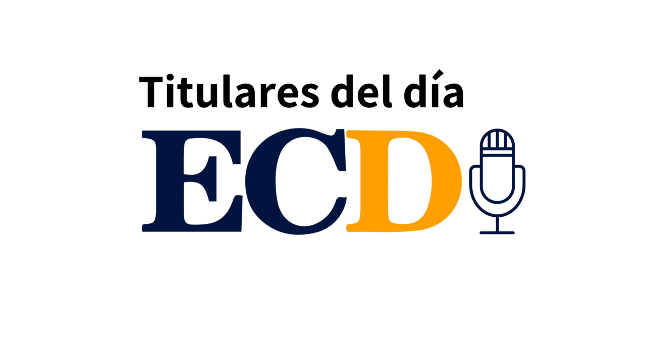 Chapoteo Tesauro Mensajero Podcast de ECD: Titulares del 9 de marzo de 2022
